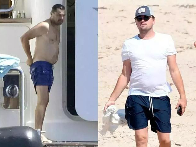 小李子换了几个女友,小李子出道至今换过61位女友