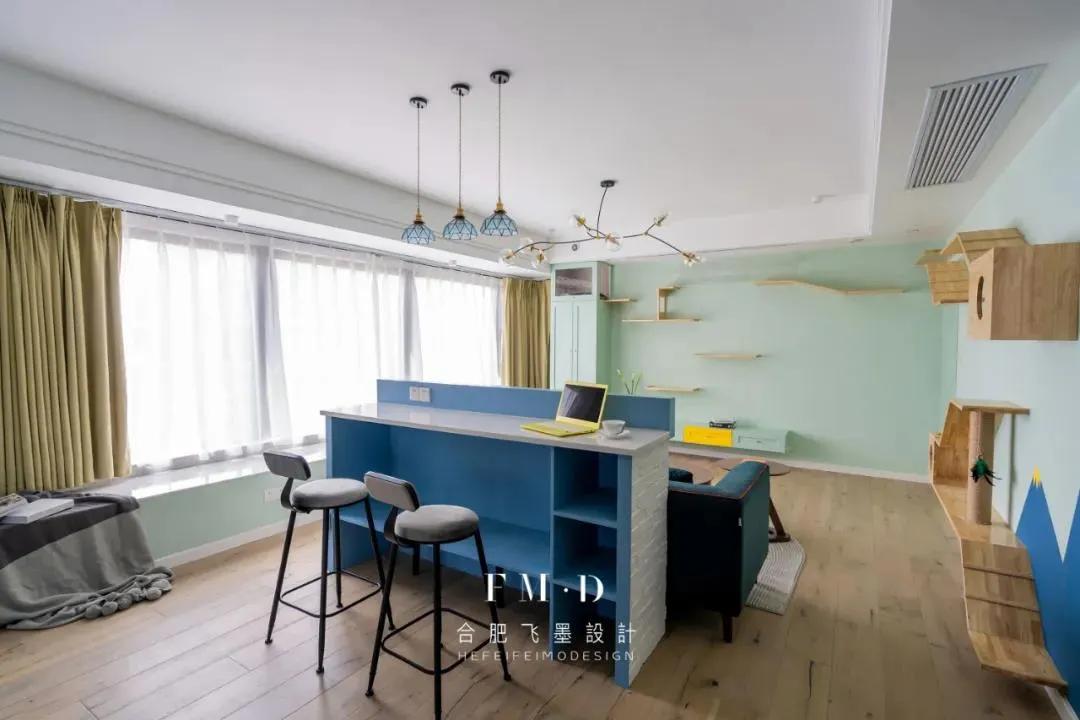 现代客厅不要沙发和茶几的设计,现代客厅怎么布置不需要沙发茶几