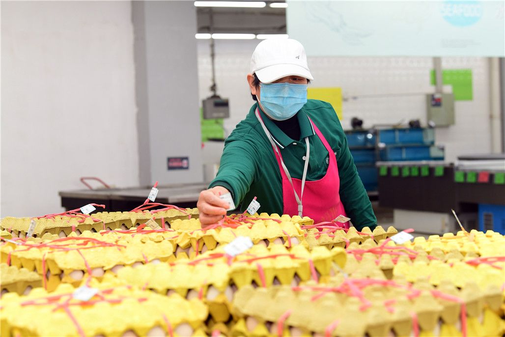 无疫情小区入口,无疫情小区再出发