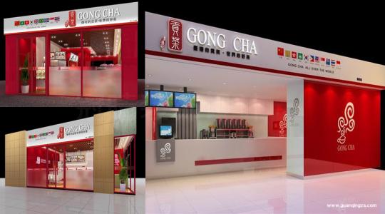 新式茶饮网红品牌有哪些,网红茶饮哪个品牌好