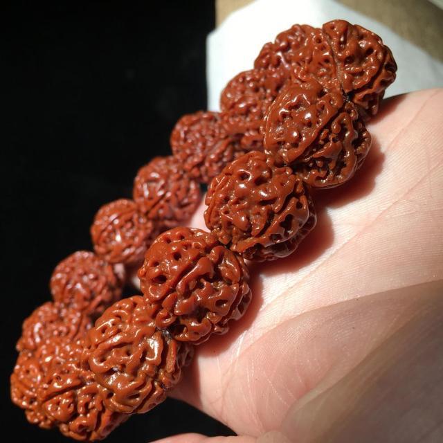 文玩手串保养太麻烦？学会这7个守则，所有文玩手串都适用