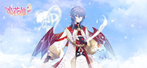 小花仙梦幻手游,小花仙手游最新版本