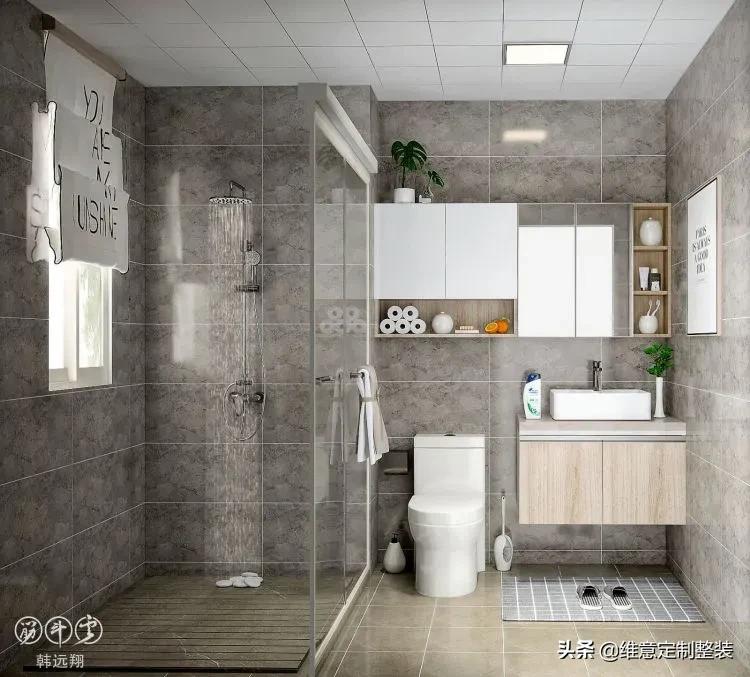 60张让人觉得舒服的装修效果图,10个超级漂亮的装修效果图