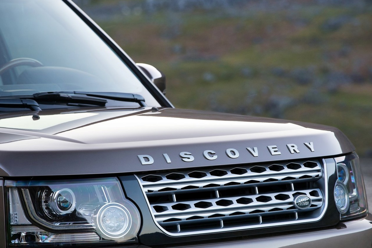 路虎发现5跌破30万,路虎发现5卖不动的原因