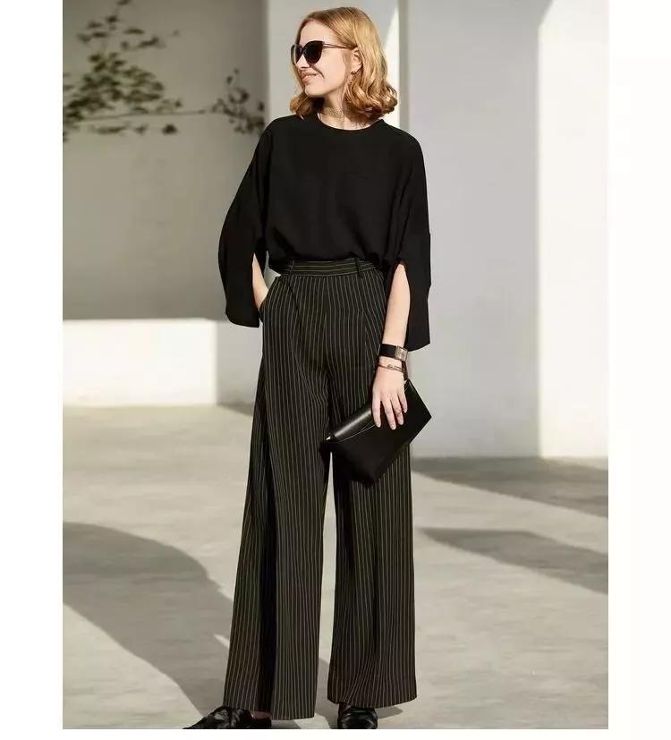 上班最好的衣服,适合上班族的18套衣服