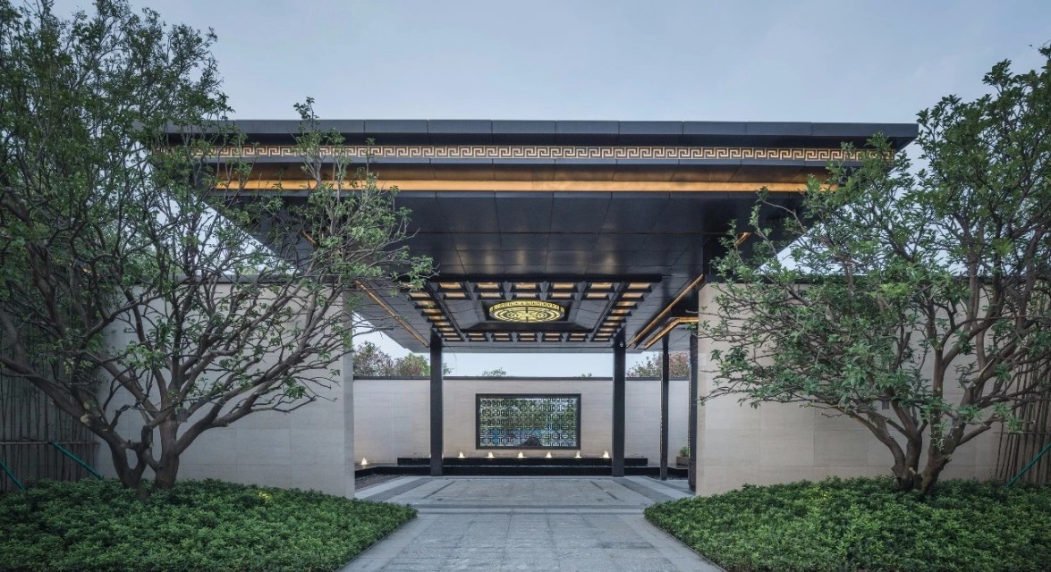 招商臻园楼盘怎么样,大连东港招商臻园房子值不值得买