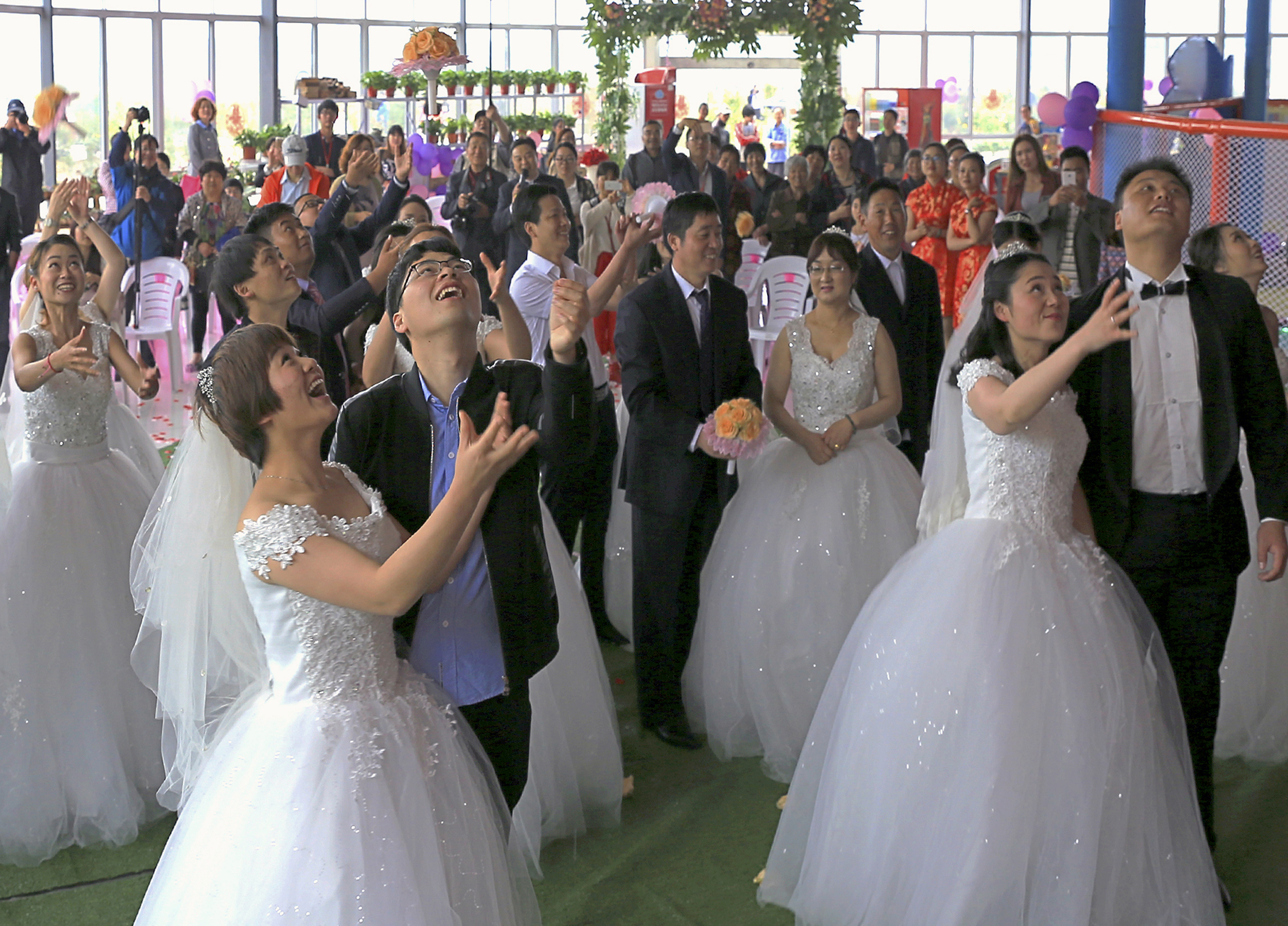 摄影师曹志敏：抓住瞬间，让影像由心而来让影像由心而来