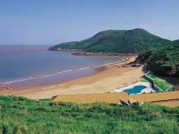 珠海冬季风景,南方冬天自然美景珠海