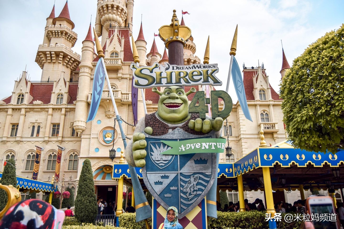 新加坡亲子游7天6晚攻略,新加坡旅游攻略推荐遛娃