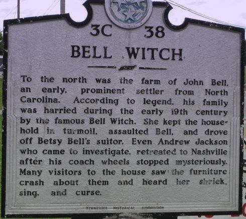 深入谈谈“贝尔女巫事件”，它戳到了早期美国人最深的恐惧