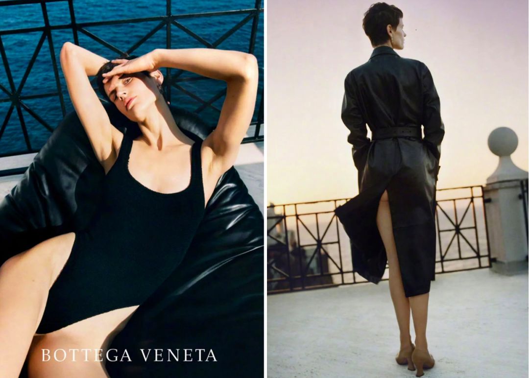 现在流行趋势和之前对比,现在的抄袭风