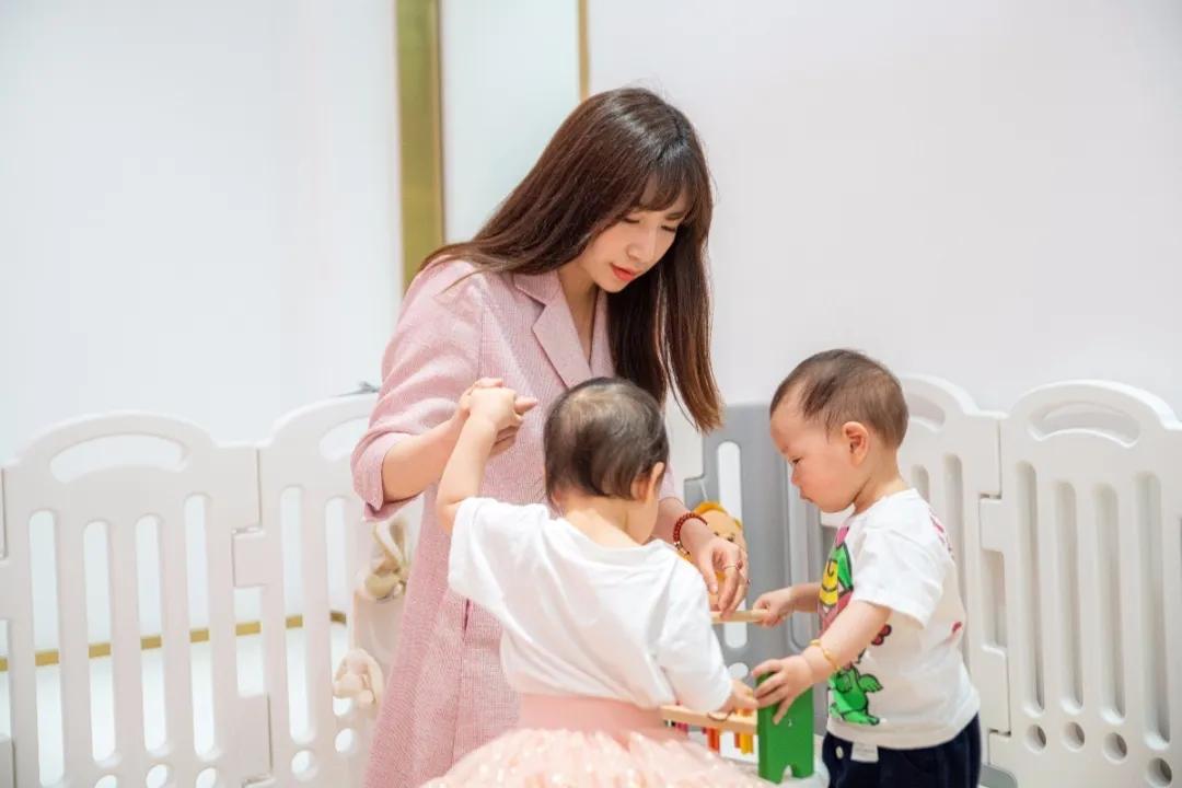 常州女子图鉴|乘风破浪的姐姐们,请原地出道