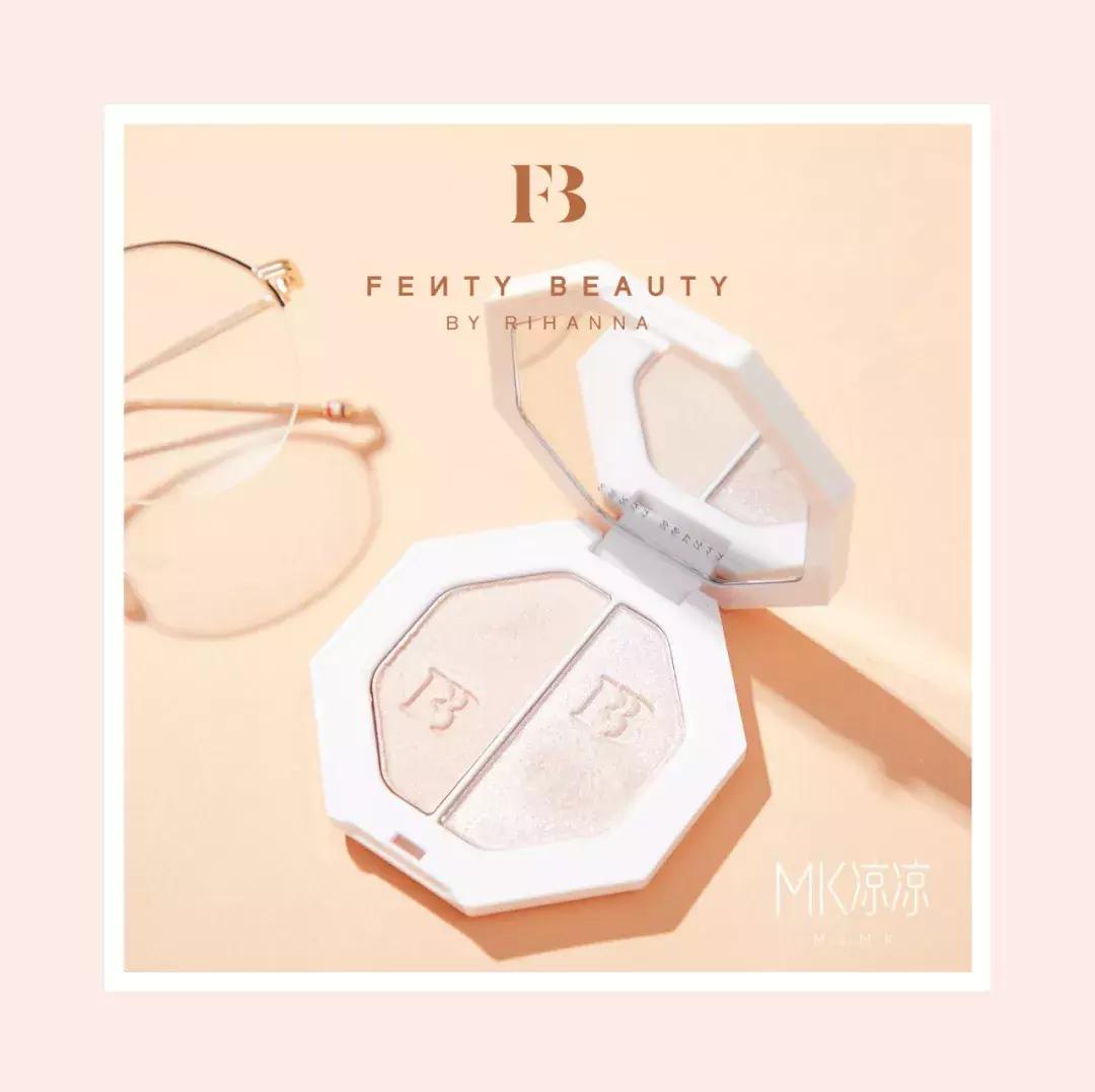 fentybeauty官网直邮中国吗,fentybeauty哪代最好用
