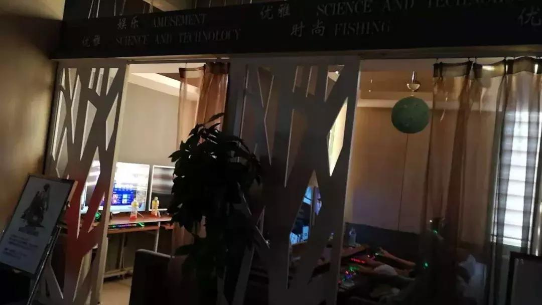 「今日网咖」话题:诚心招聘、良心卖店、良才求职!