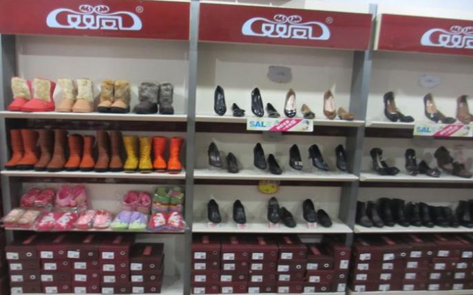 周国荣双凤皮鞋,双凤皮鞋周国荣