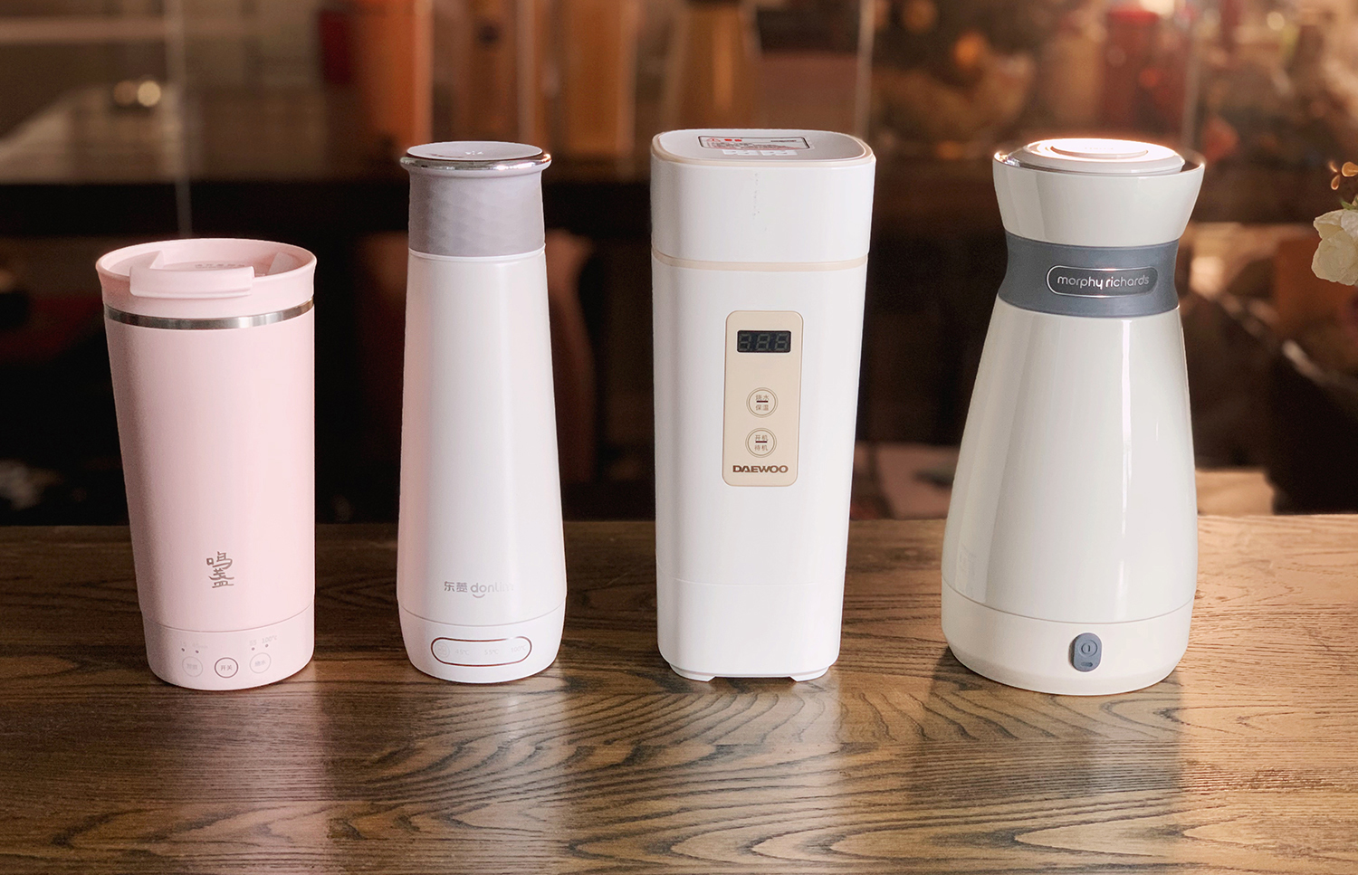 便携式烧水杯前十名,烧水杯推荐测评