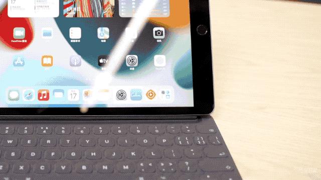 ipadmini6全新评测,伪装成手机的平板