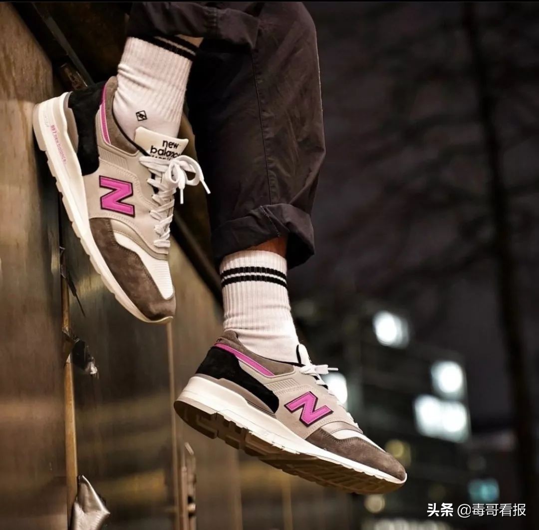 newbalance327真假对比,newbalance992真假鉴别
