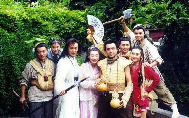 童年回忆杀动画,90后的童年回忆杀