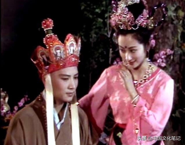 《西游记》树妖的自我毁灭之路:过于文艺是种病,面对圣僧须惜命