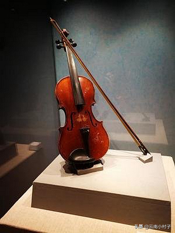 玉溪纪念聂耳,云南玉溪名人聂耳