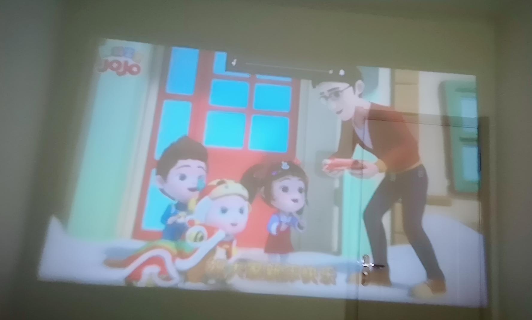 拼多多投影仪推荐家用性价比高,拼多多上的200投影仪靠谱吗