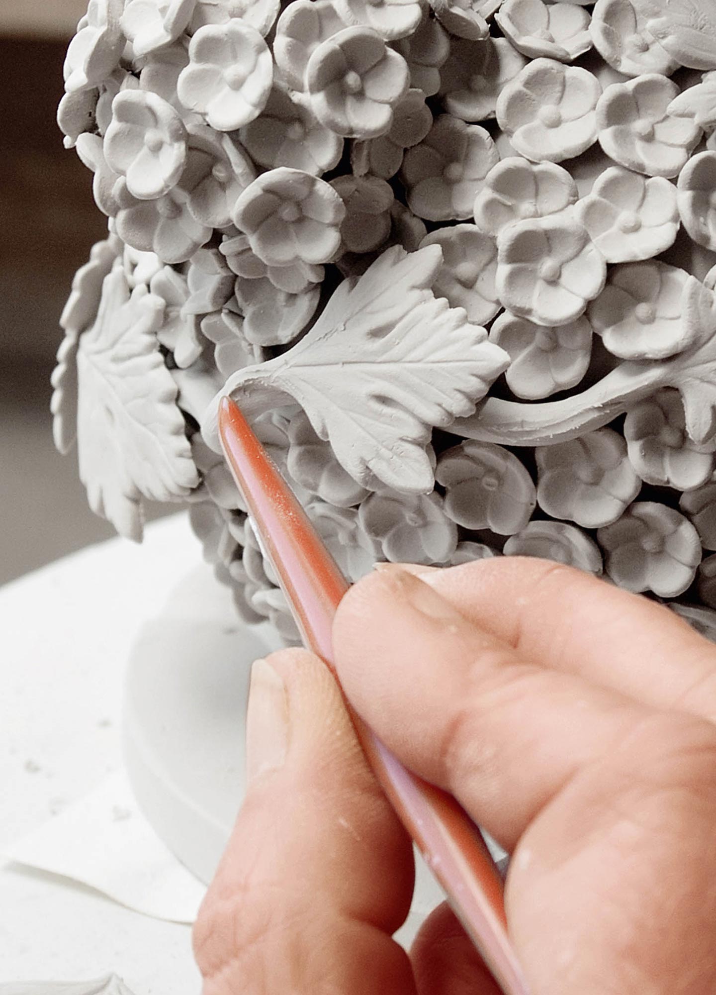 墨墨说瓷丨我与欧洲名瓷梅森的不解之缘（一）