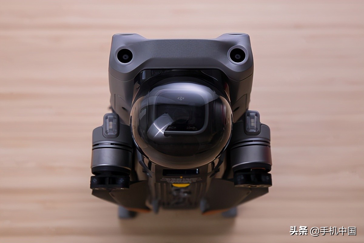 大疆djiair2什么时候发布的,djiair2s大疆无人机