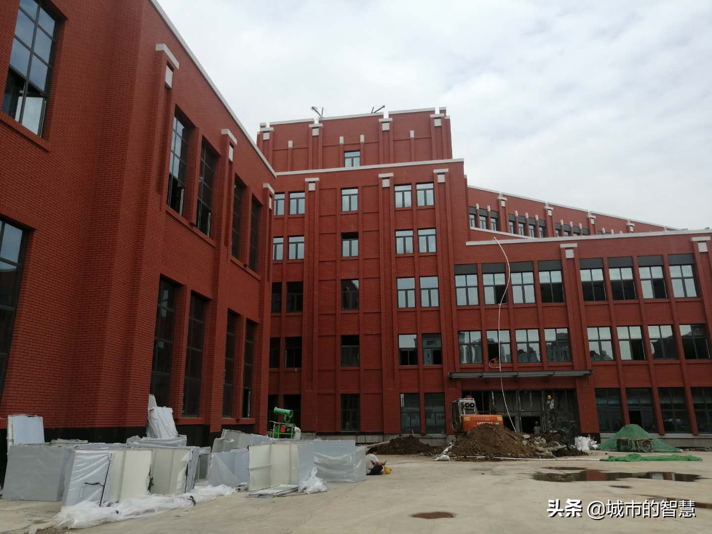 2020西青区20项民生工程,西青民心工程清单发布