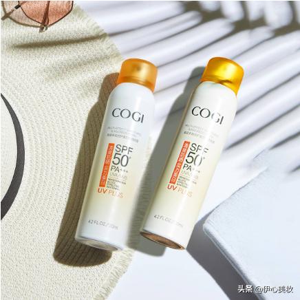 十大公认好用的防晒霜适合混油皮,十大好用的防晒霜视频