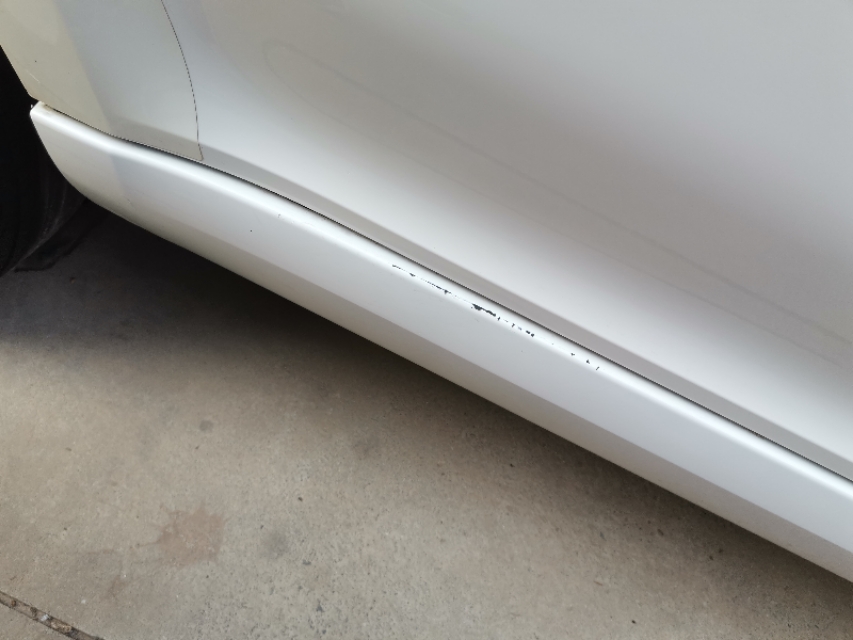 朋友帮忙看车况,斯柯达野帝13万公里多少价位