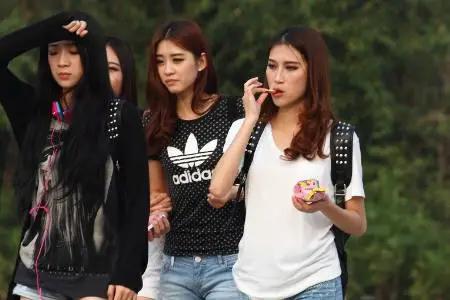 国外见闻,海外见闻