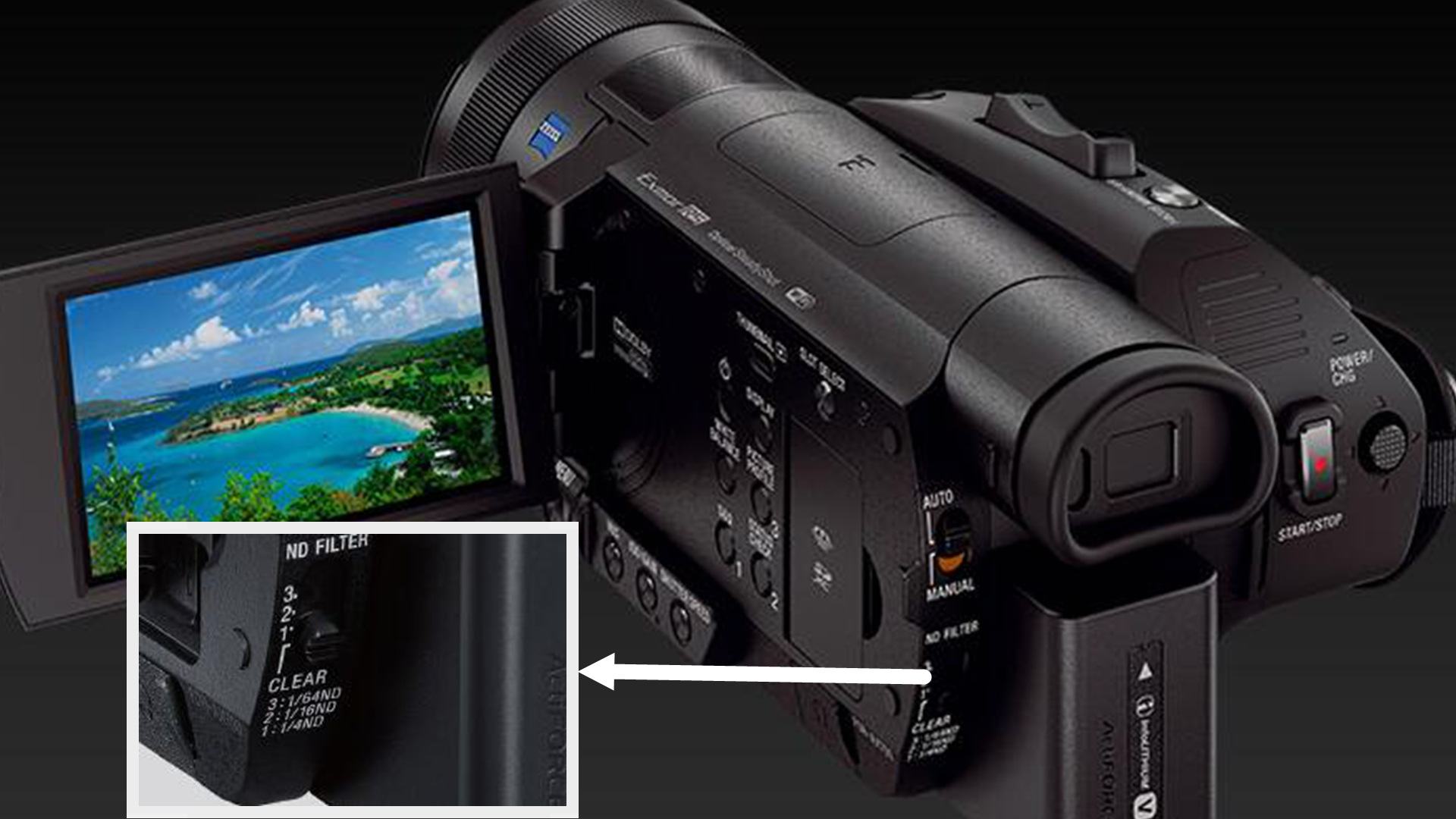 拍摄视频需要剪辑吗,拍视频有必要买nd减光镜吗