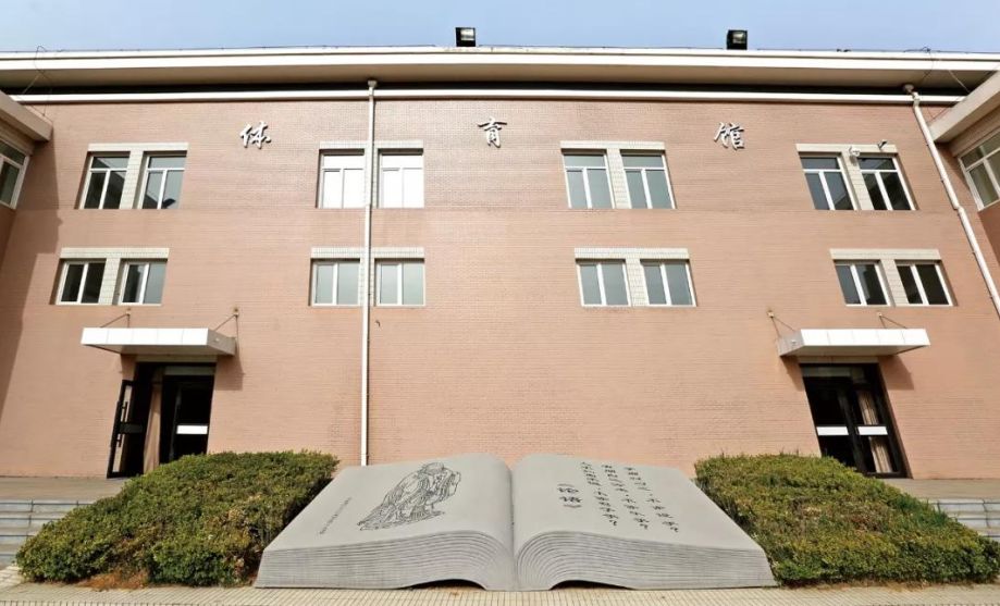 2019全景看高中|大十二，在感动中成长，为梦想远征