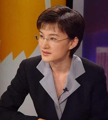 董倩为什么被称为央视名嘴,央视董倩出了什么事
