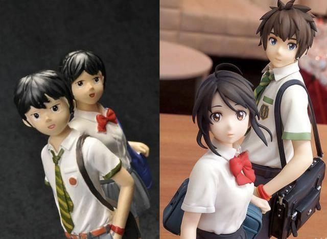 警惕漫展坑钱项目,花钱买一堆垃圾,我个人是不建议玩