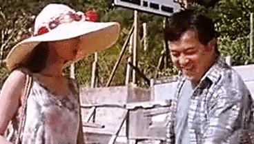 曾志伟是如何成为大佬的,影坛大佬曾志伟人品