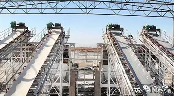 胶带输送机皮带扣磨损什么原因,胶带输送机胶带打滑的原因