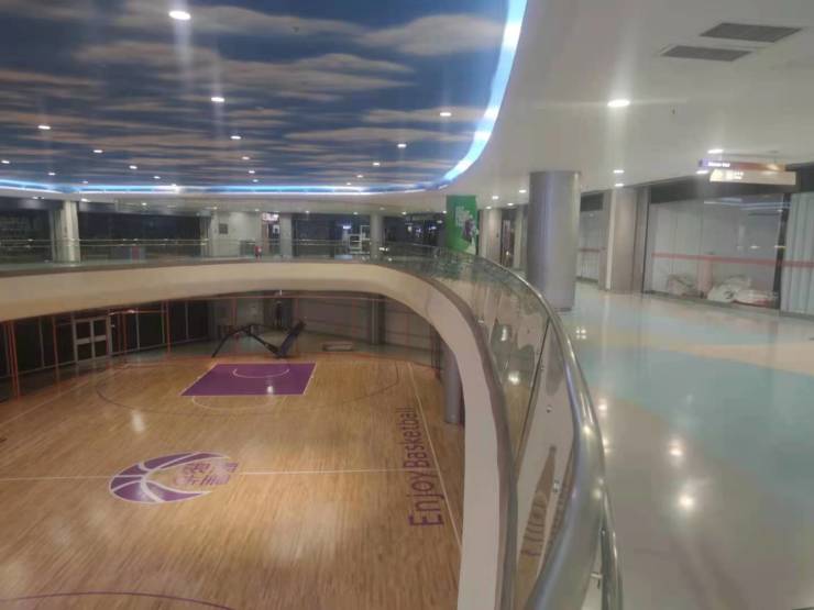 石家庄经营最惨淡商场是哪里,石家庄最惨淡的商场