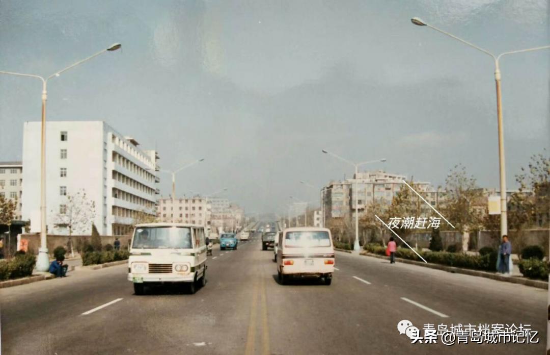 消失的老照片,消失的古迹老照片