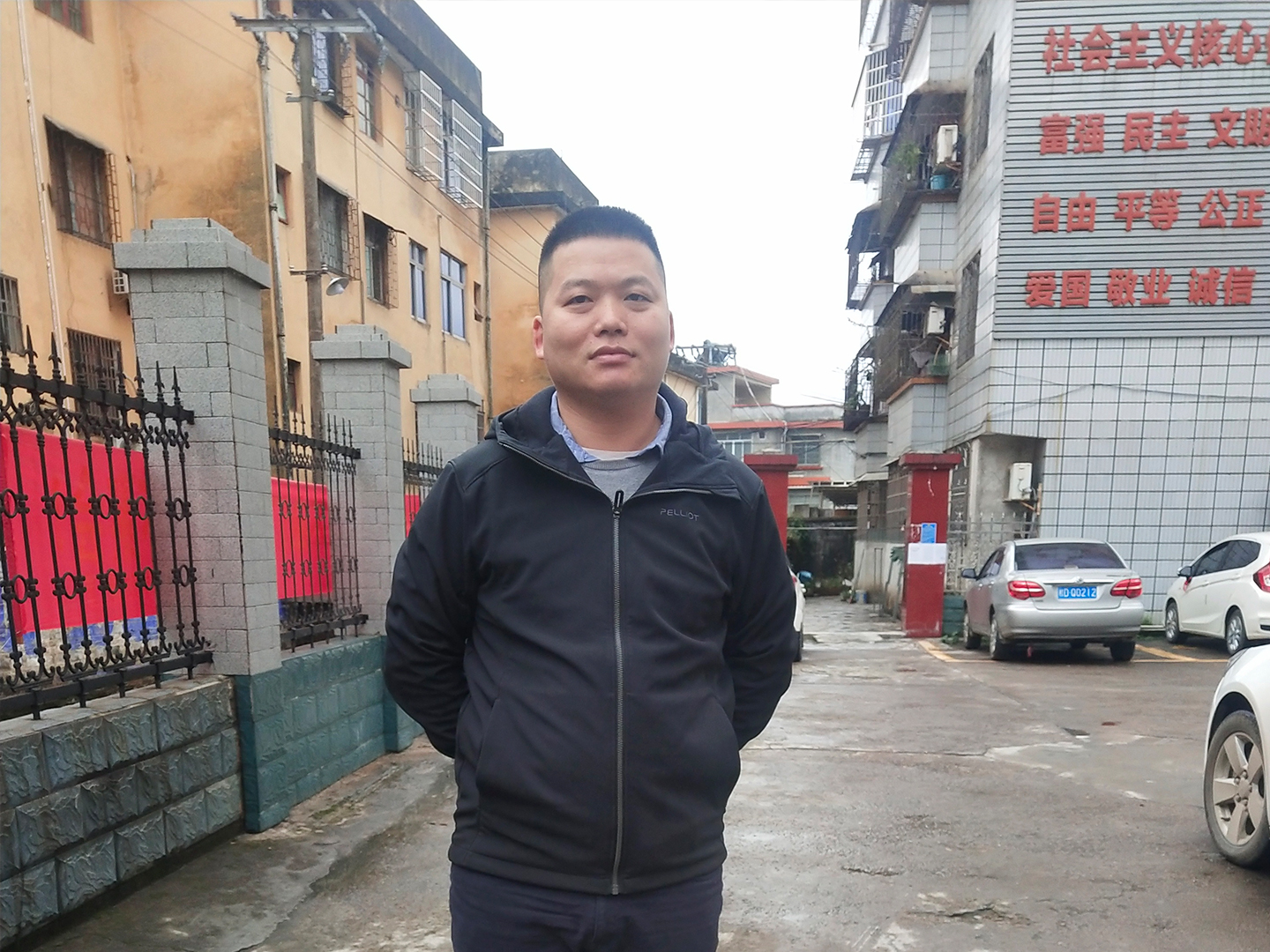 风雨见真情直播间,风雨见真情直播