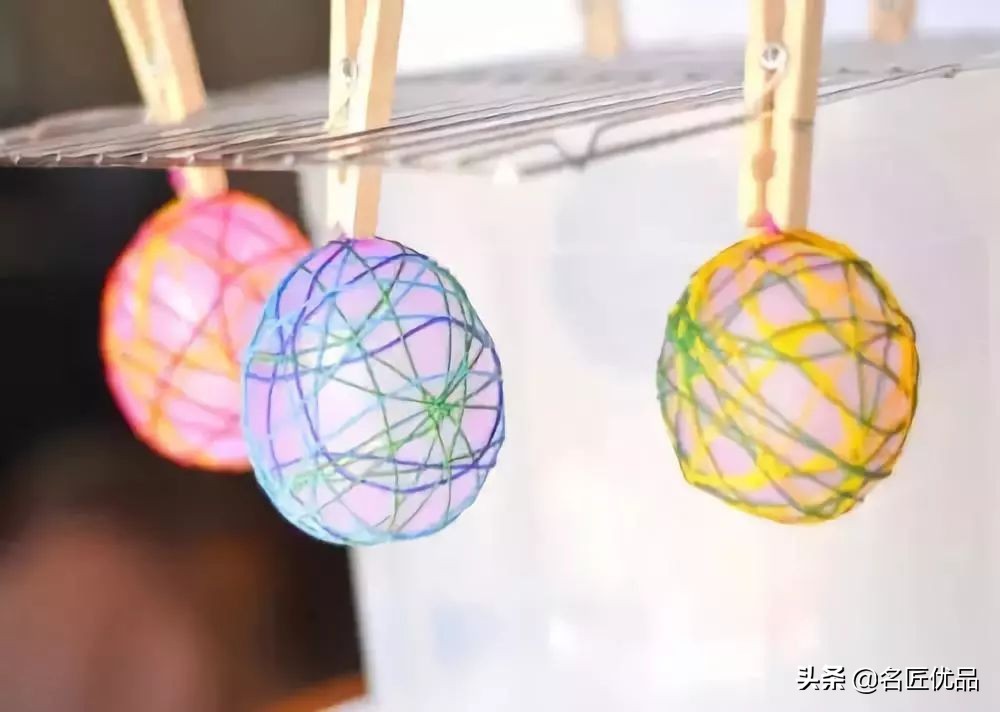 最新幼儿园环创吊饰创意简单,环创吊饰简单又有创意幼儿园