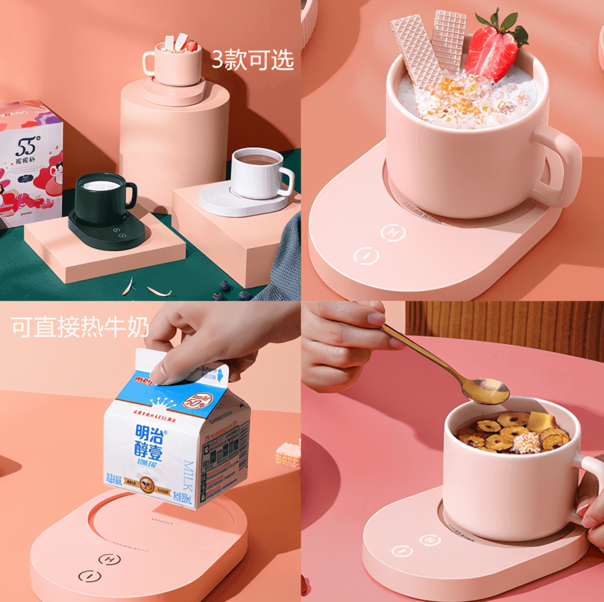 十大必买单品,入冬必买的单品