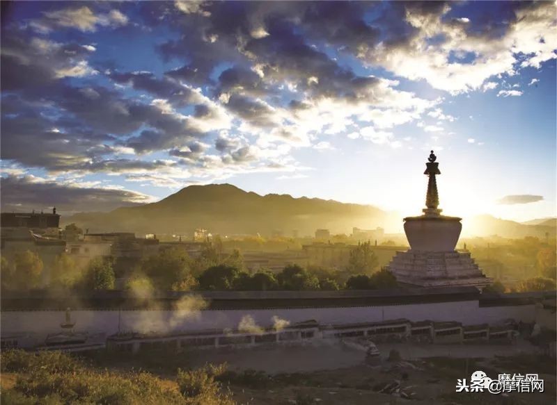 刘智远：摩托江湖的行者