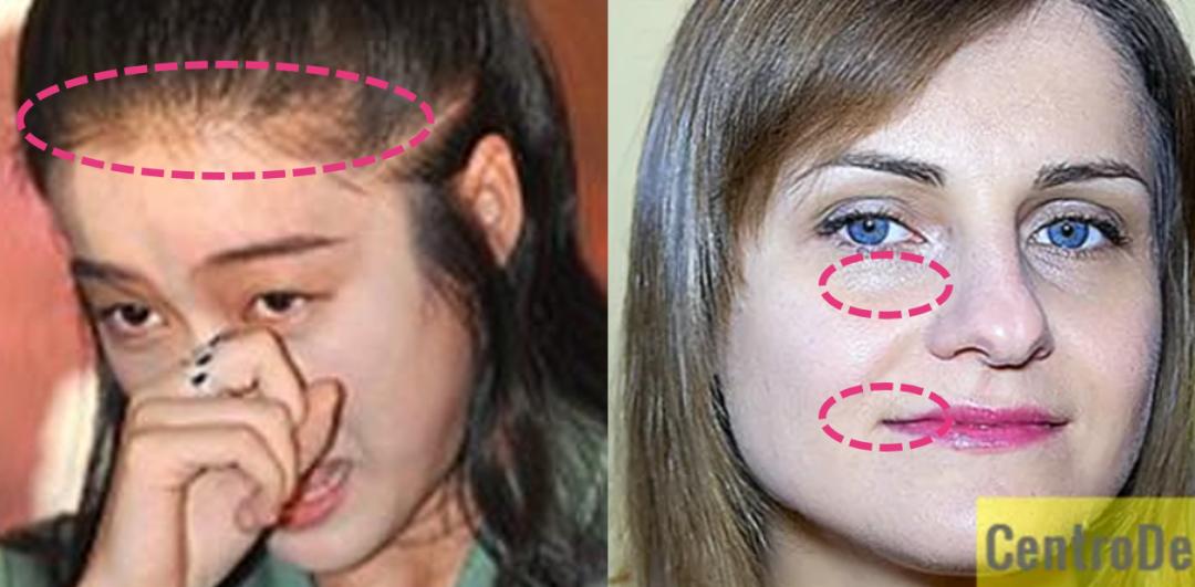 为什么有人化完妆皮肤发亮,妆感油腻是怎么回事