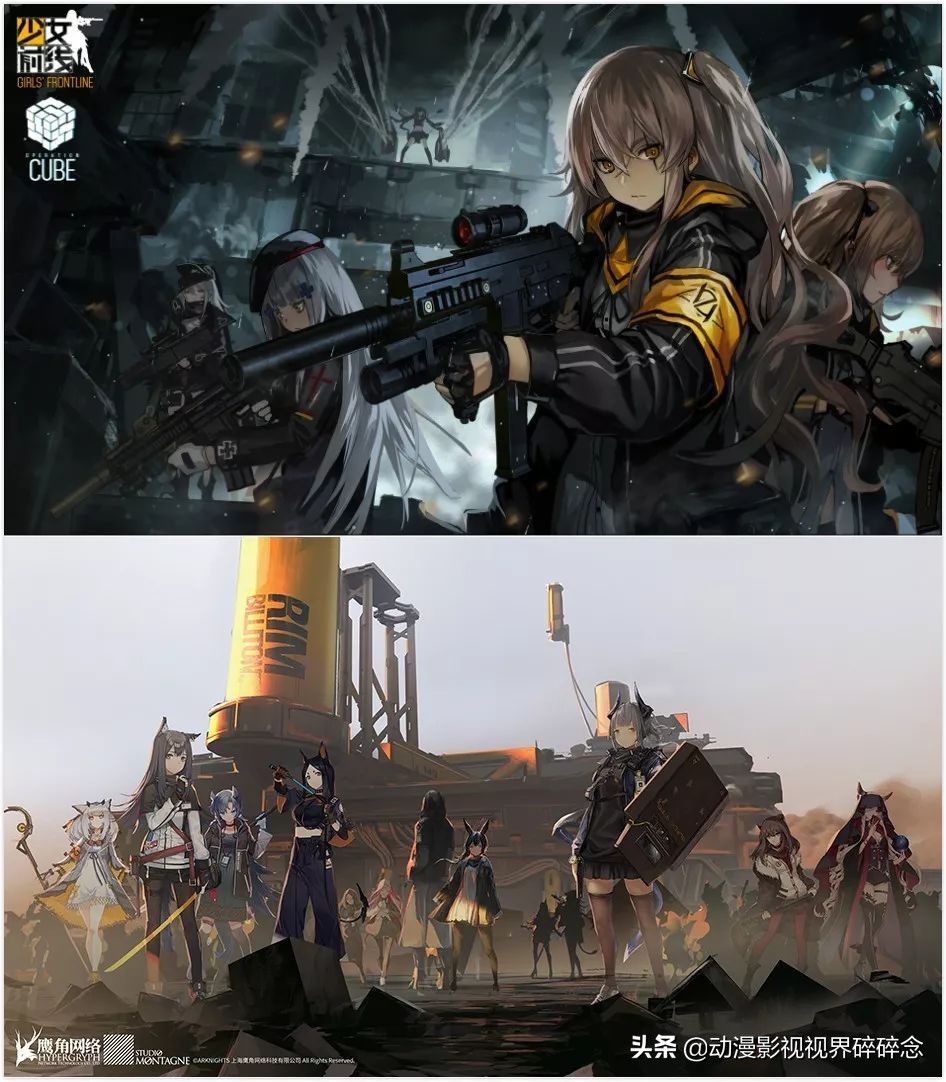 漫展中的中国文化,从漫展出来的感觉