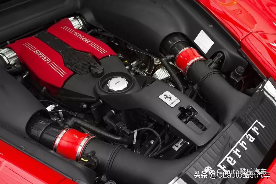 酷乐百科之引擎管理Vol.05——深度调节空燃比/喷油量