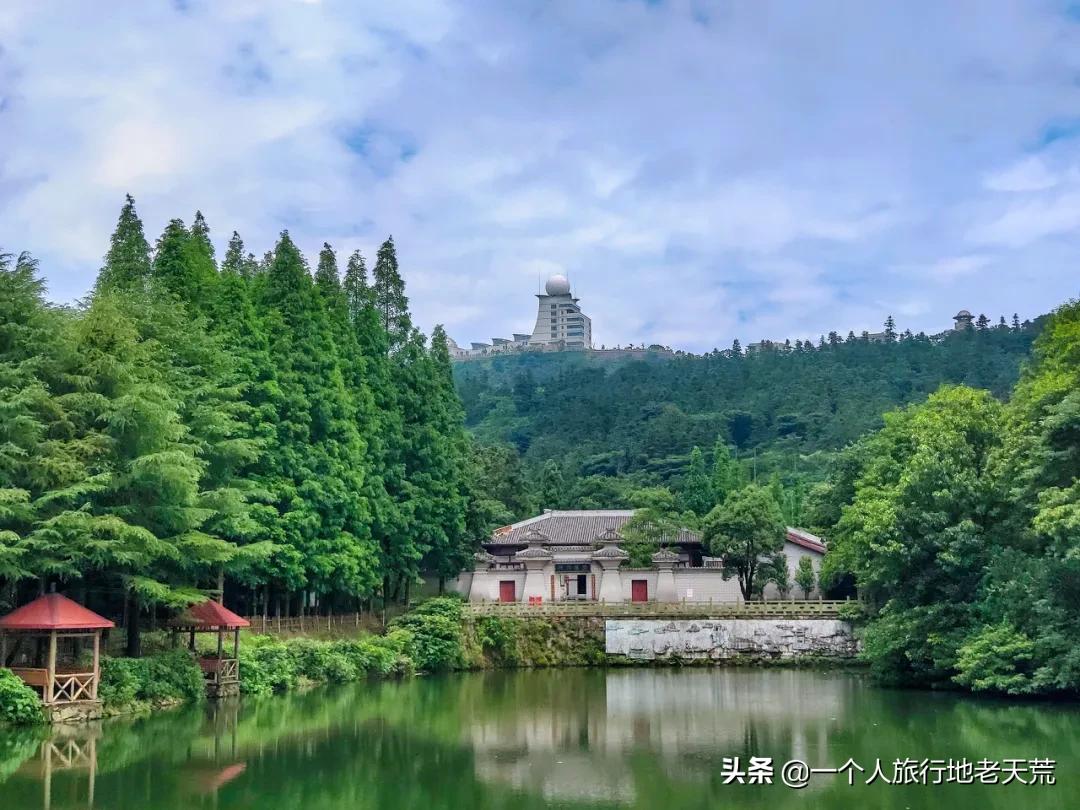 这座被央视挖掘的江南小城，比乌镇古朴，比苏杭好吃