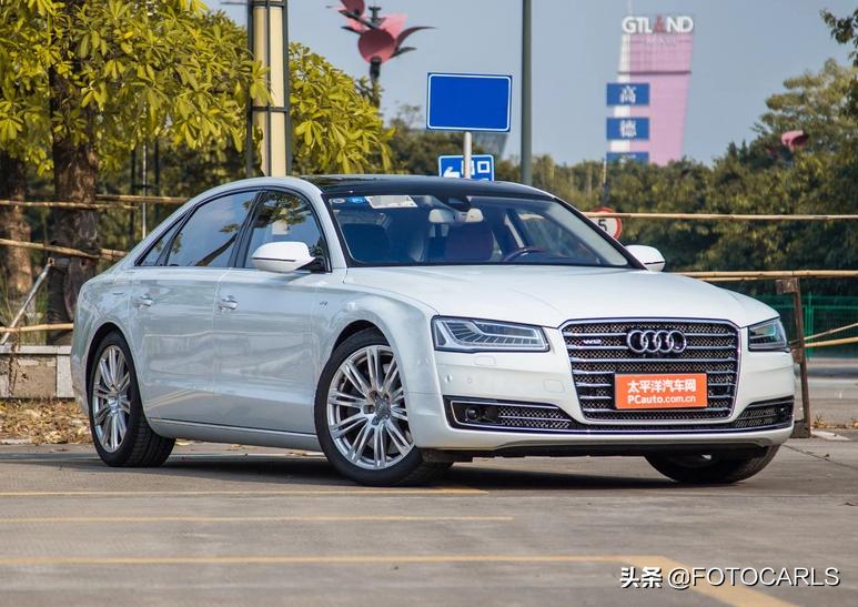 奥迪2014款a8l6.3fsiw12quattro专享型,奥迪a82006款a8l6.0w12quattro旗舰型