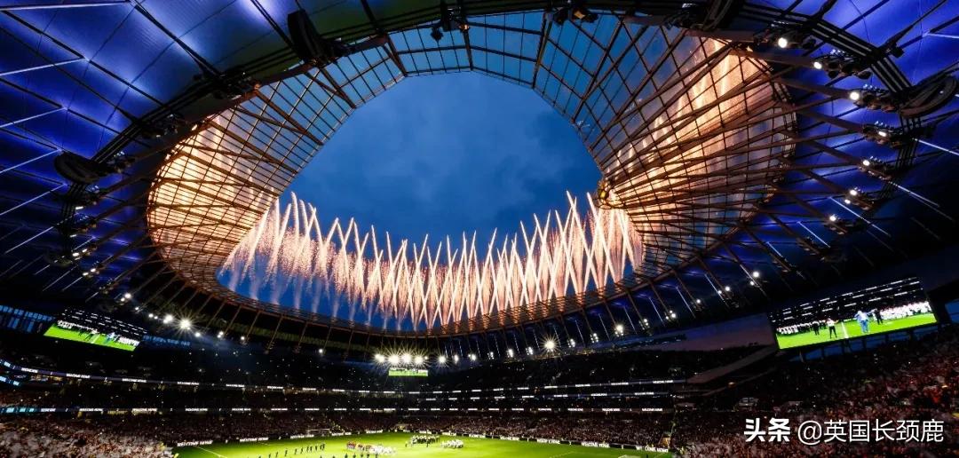 英国著名足球场地在哪里,英国著名足球场地有哪些